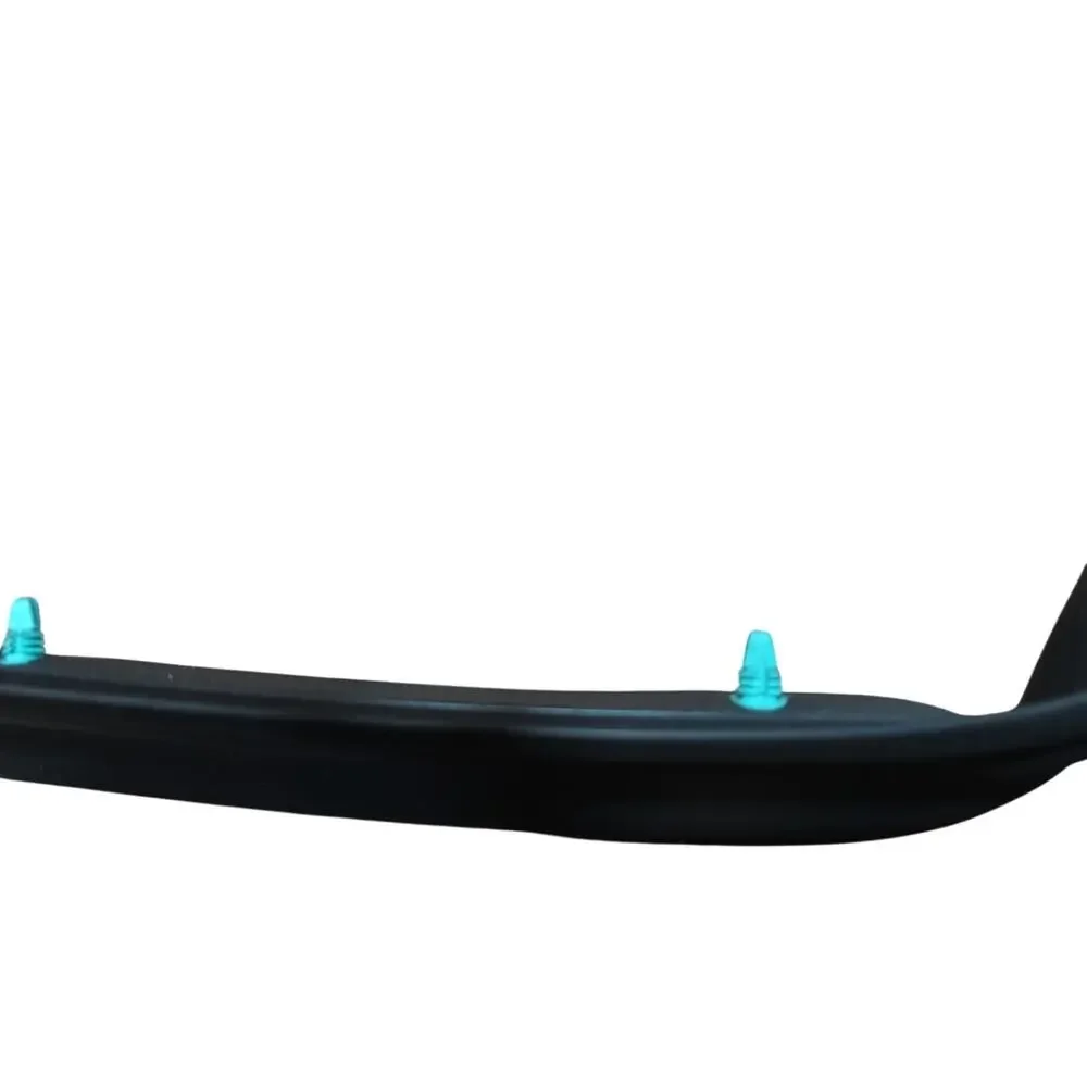 Right Rear Door-Lower Weatherstrip for 2010 Cadillac CTS GM# 25948405